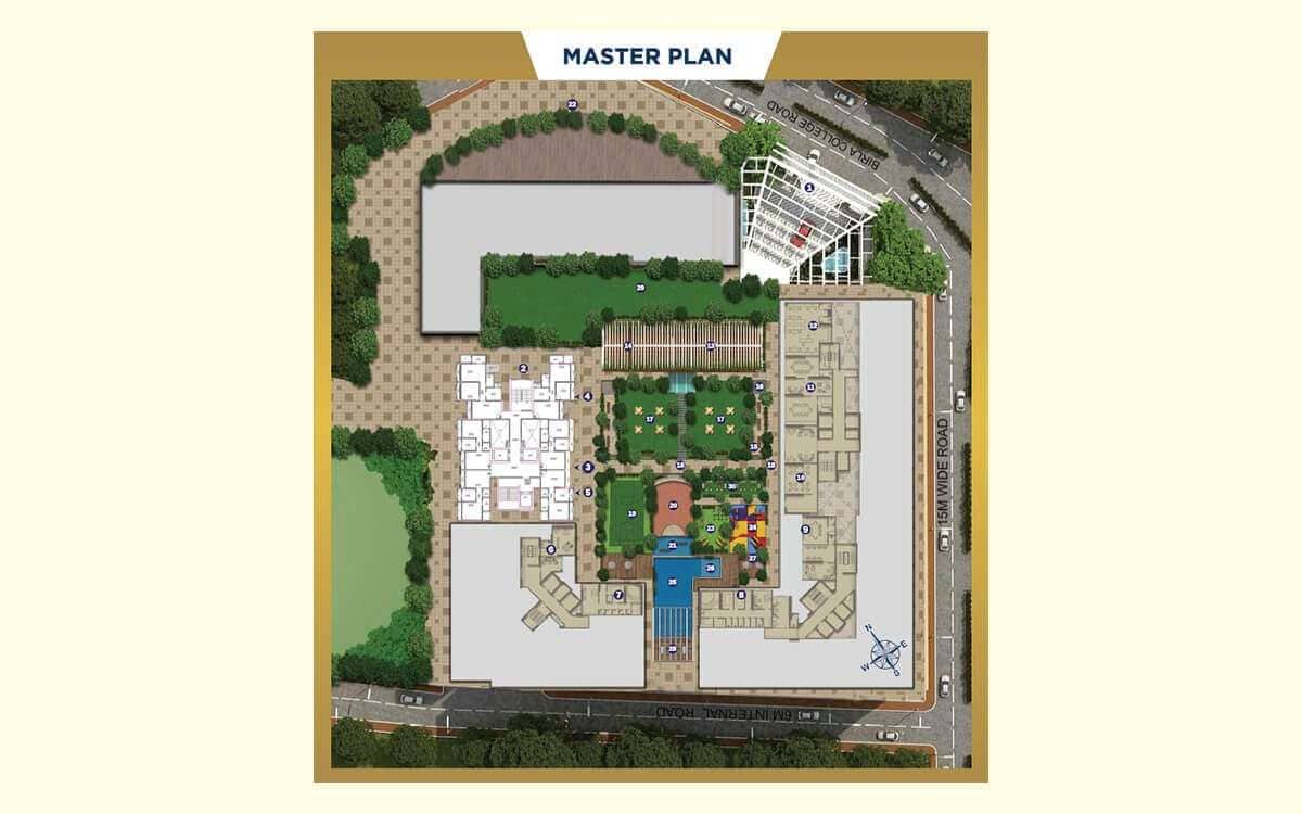 Tycoons Square Kalyan, Kalyan West  Price List, Brochure, Floor Plan,  Location - PropertyPistol