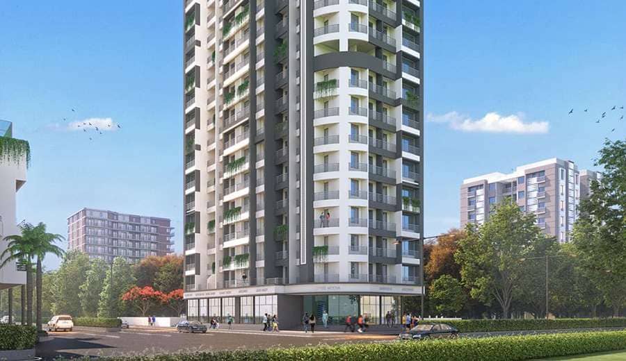 Tycoons Valley Kalyan's Well Known Residential Venture, by Tycoons Groups  Projects