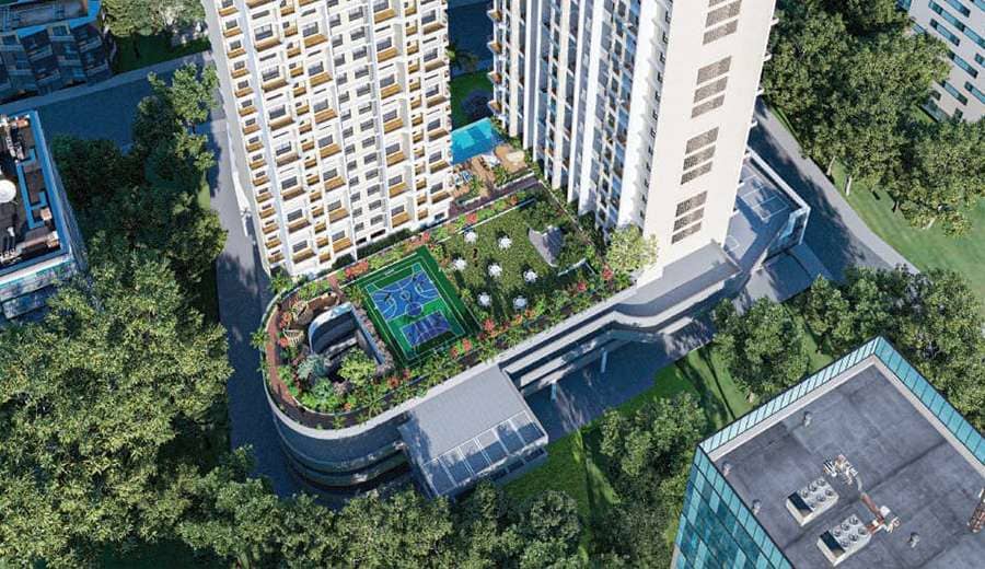 Bharat Tycoons Residency Kalyan West Mumbai - Reviews, Price, Address,  Photos 2