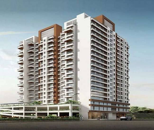 Tycoon Avenue 3 Tower D, Near Birla School, Mumbai Property Listing - Price  List, Overview & Floor Plans