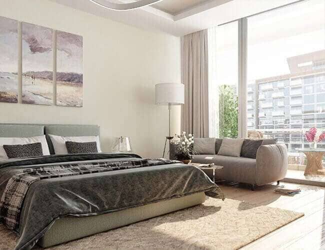 Tycoons Square Avenue 3  Aster Luxurious 2, 3 BHK Flats