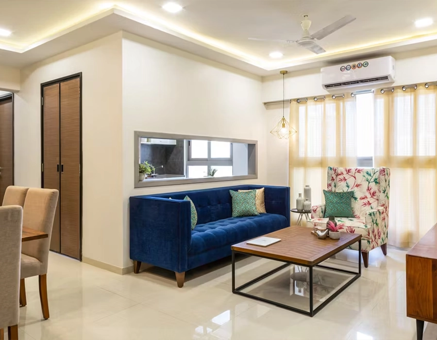 Tycoons Valley Kalyan