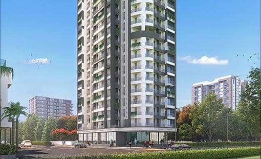 Tycoons Opal Godrej Hills