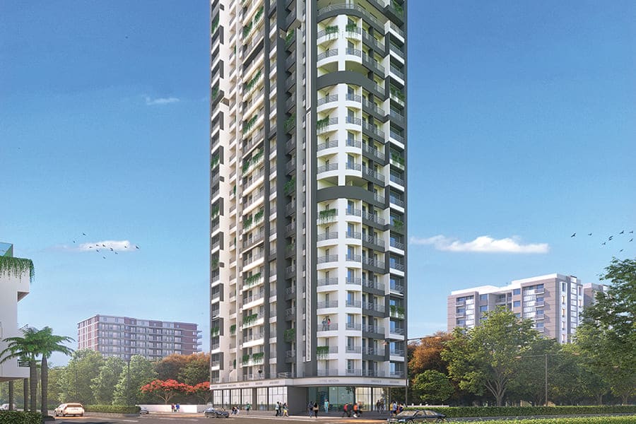 Tycoons Opal Godrej Hills Tycoons Opal Godrej Hills