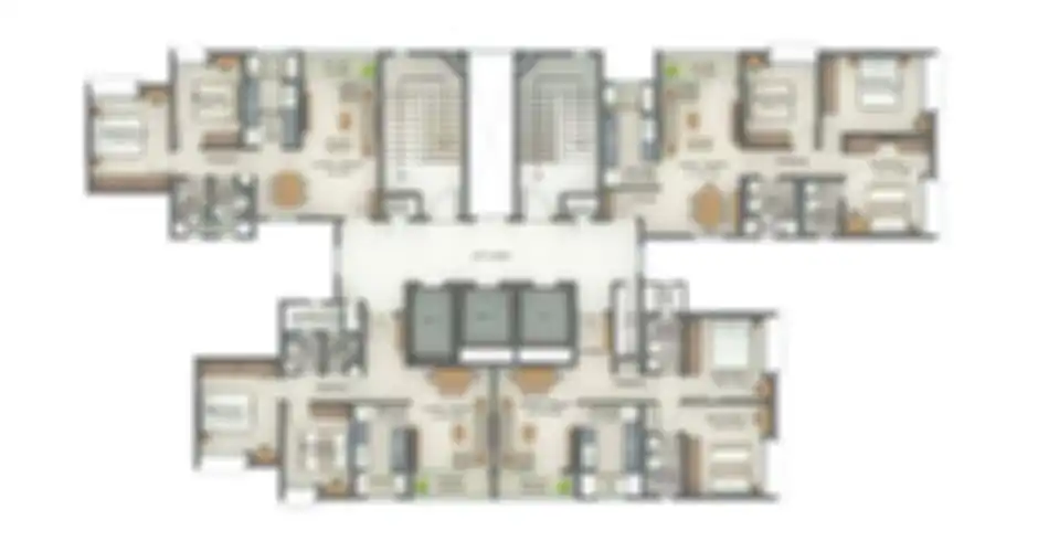 Tycoons Ruby Floor Plans Tycoons Ruby Floor Plans