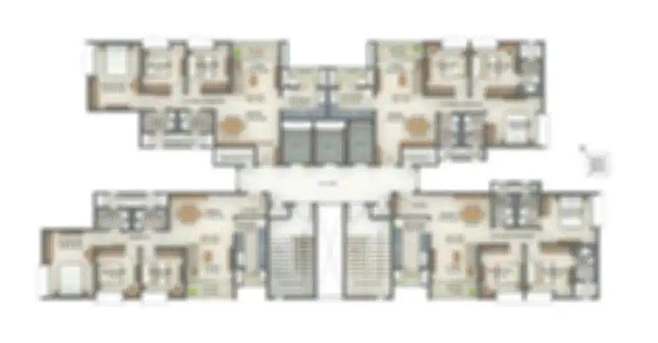 Tycoons Ruby Floor Plans Tycoons Ruby Floor Plans